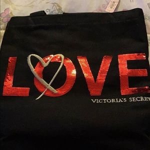 Victoria’s Secret Tote